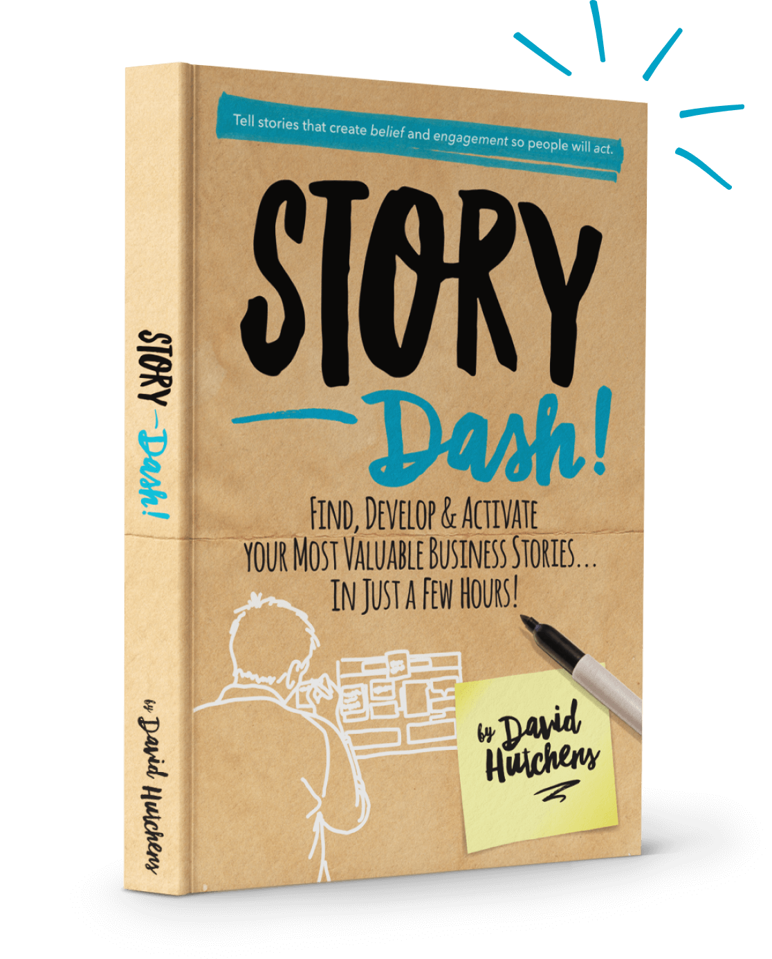 story-dash-book