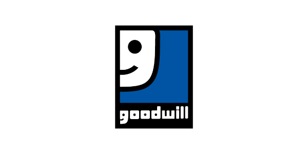 Logo-goodwill